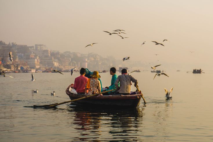 Subah-E-Banaras